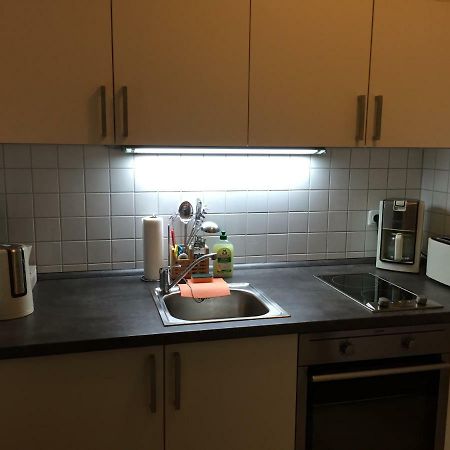 City Fewo 라이프치히 외부 사진